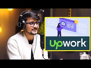 Freelancing and Upwork in Nepal | Swagat Gyawali | Sushant Pradhan Podcast