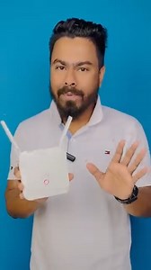 এই Router টা সীম দিয়ে ব্যবহার করা যায়, Lan এও ব্যবহার করা যায়, আবার এটার সাথে ৪ হাজার Mah এর ব্যাটারি ও আছে তাই সাথে করে যে কোনো যায়গায় নিয়েও যেতে পারবেন 😨 OLAX 4G Router Ax6 Pro 🔥 | BDSHOP.COM