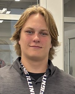 Soren Fifer - Morton - Offensive Tackle