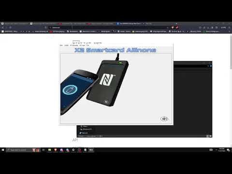 Emv software tutorial - how to start swiping using Msrx, Ist Files, atr tools, jcop and CARDPEEK