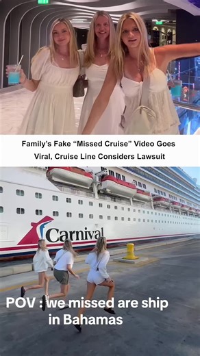 #news #ship#fake #carvinal #foryour