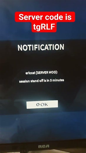 server session for Liberty County RolePlay