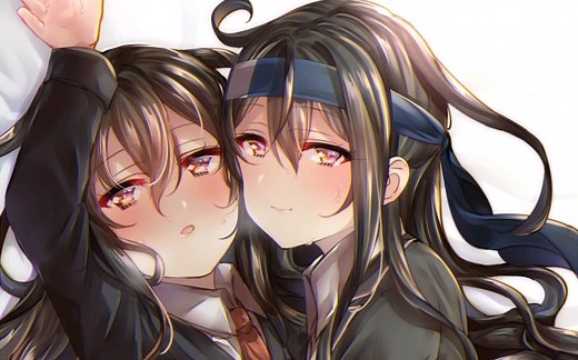 【补番萌荐】NTR之Blue系列，这都没看过还说自己是老湿机？