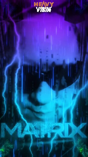 #CapCut #matrix #cosplay#heavyvibin #graphicartist