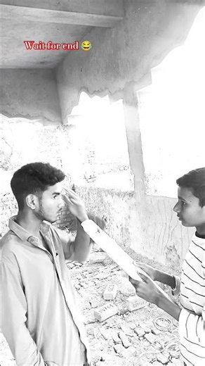 wait for end 😂 #comedy #trendingshorts #youtube #funny