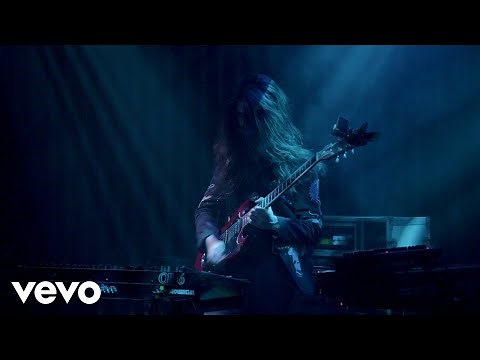 Crown Lands - The Shadow (Live Performance)