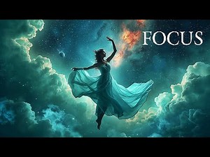 Ambient Techno Flow | Deep Focus, Study & Creative Work Music