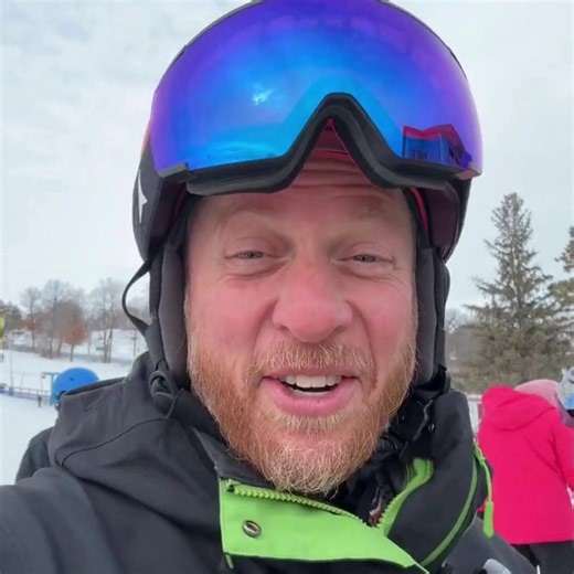 🚨 BREAKING NEWS 🚨 We’re celebrating an absolute Blizzard LEGEND… Dave Nelson! 🎉⛷️ Dave has been part of Blizzard for 62 YEARS He’s our Director of Skiing and quite possibly our #1 cheerleader — on and off the slopes! Proof that when you stick with Blizzard, you’re in it for life 💙❄️ Who knows… maybe you’ll still be carving turns in your 70s too! 🙌 Now that’s goals.#BlizzardFam #GivingBack #MNskiing #MNsnowboarding #WinterInMinnesota #BlizzardInYourBackyard #SkiAndBoardMN PSIA-AASI Powder Ri