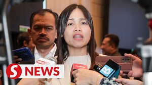 Over 15,000 prank calls are made to emergency response services each month, says Deputy Communications Minister Teo Nie Ching. However, Teo said the number recorded this year was a significant improvement compared to 2022, which saw over 31,000 pranks calls per month. Read more at https://shorturl.at/2oTtj WATCH MORE: https://thestartv.com/c/news SUBSCRIBE: https://cutt.ly/TheStar LIKE: https://fb.com/TheStarOnline | The Star