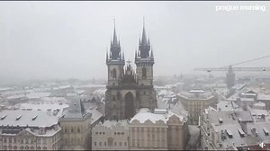 Prague today! | Prague Morning