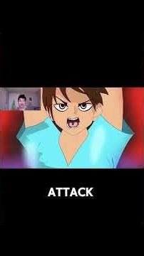 Minecraft Stronghold Adventure | Finding the Portal and Epic Battles!