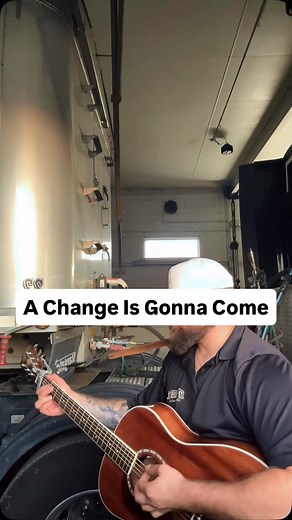 7 comments | It’s been a long, long time coming… but I had to sing this one from the soul. A Change Is Gonna Come #achangeisgonnacome #cover #singer #soulful #soulmusic #soulcover #classicsoul #countrymusic #blues #singersofinstagram #singersoftiktok #coverartist #unsignedartist #musiclover #livemusic #emotionalmusic #soulsinger #heartfelt #timelesssong #vocals | Paul Lemieux | Facebook