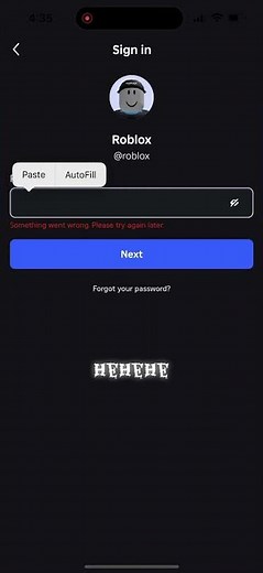 🔐 How to RECOVER Your Roblox Account Safely (No Scams)