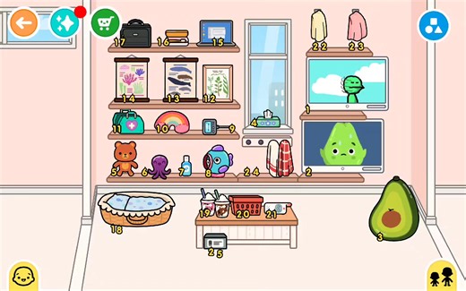 Exploring Toca Life World: A Vibrant Digital Playground