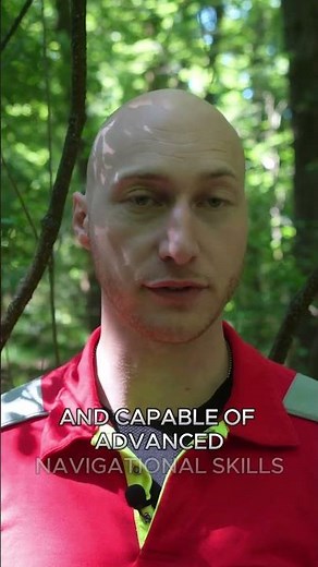 NASAR SARTECH 1 Level Certification Explained | National Association for Search and Rescue