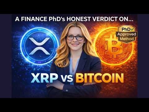 WHAT IS XRP INVESTING?