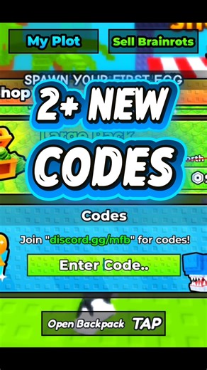 *NEW* ALL WORKING CODES FOR MY FISHING BRAINROTS! ROBLOX MY FISHING BRAINROTS CODES