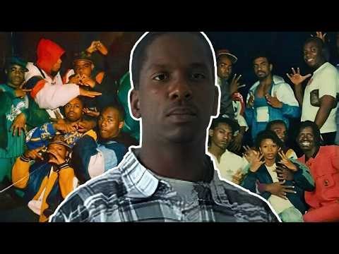 Chicago Gang Members shoot teen 21 times, then are K*lled years later: The Issac Jackson Story