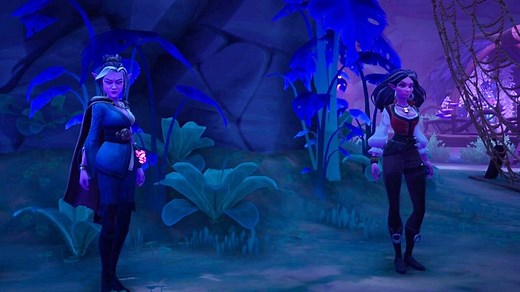 Palia The Nature Of Shadows Quest And Walkthrough - GINX TV