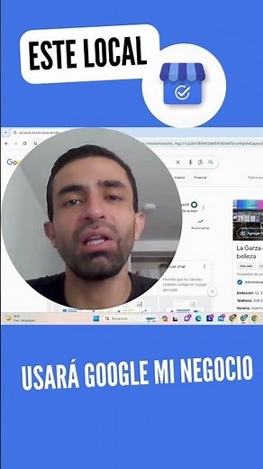 Tutorial para Negocio ó empresa local 📌| Cómo crear Google mi negocio ó Maps