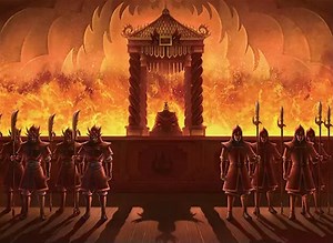 Building an Advent Calendar Commander Deck With Avatar Jumpstart - Part Three | EDHREC