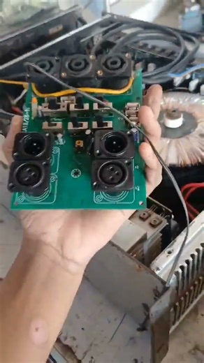 What is AMPPLIFIER Training Really About?