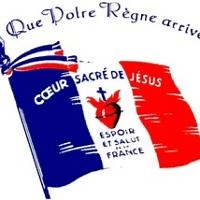 Abbé Lafitte – LA FRANCE CHRÉTIENNE RENAÎTRA !