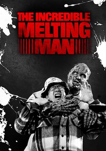 The Incredible Melting Man (1977)