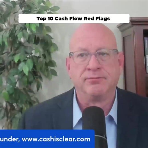 Clients call with a 'little' cash flow problem? That's like the Titanic having a 'little' ice problem... #CashFlow #BusinessTips #Finance #Entrepreneur #SmallBusiness