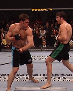 The most important fight in UFC history: Forrest Griffin vs Stephan Bonnar | UFC