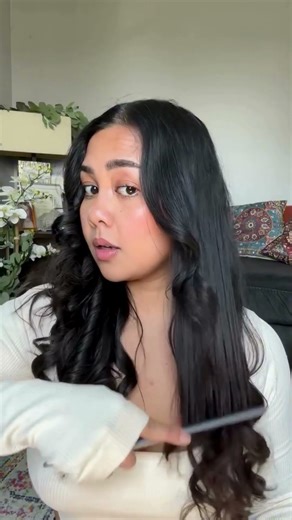 Meet the Hot Tools 24K Gold Extended Barrel Curling Iron