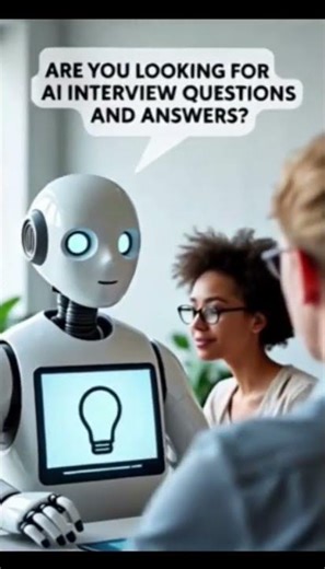 Essential AI Interview MCQs with Explanations 049