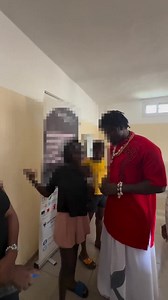 If you have 12 minutes Spend it on this video It will stir your soul Disregard the VDMs initial outburst This is a national tragedy Sex trafficking of minors has become a national calamity We have to stop it. | Ugo Egbujo