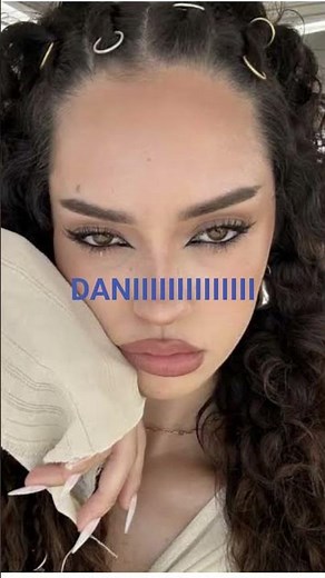 danii#katseye#1 hour of making 2 edidts.