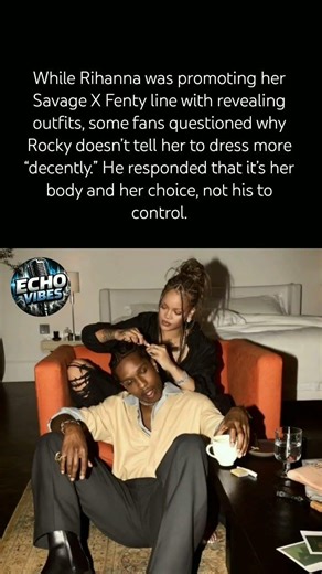 Her body, her choice!’ Rocky defends Rihanna#shorts