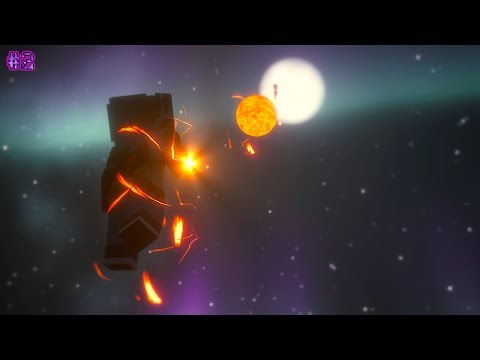 Adding Celestial Magic to Minecraft | Cosmic Collapse Devlog #2