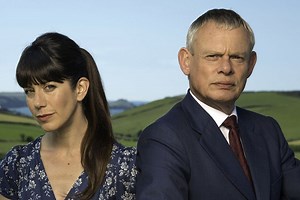 „Doc Martin“ auf Netflix: Läuft die Serie dort im Stream?
