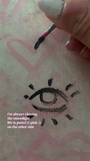 pink series archive // collapse