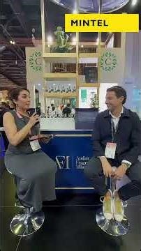 Atelier Fragranze Milano x Mintel: niche fragrance market in the Middle East