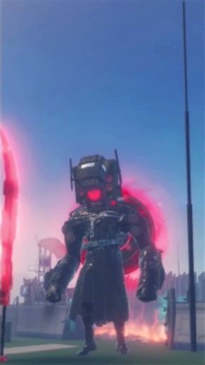 Executor Speakerman showcase in OMEGA TITANS ROLEPLAY! #skibiditoilet #showcase #roblox #roleplay