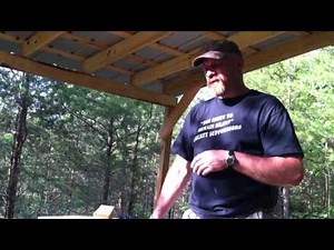 22LR Silencer Sounds