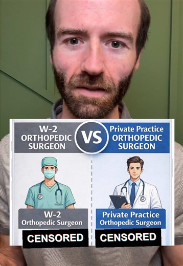 How much do doctors pay in taxes? #physicians #doctors #residencylife @Gelt Tax Services #ad