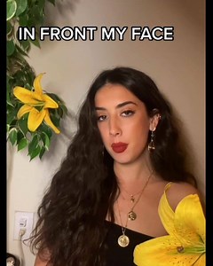 262K views · 5K reactions | If I had a verse in « I Think Therefore I Am » by the amazing Billie Eilish  | Naïka | Facebook