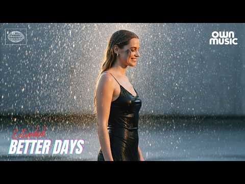 Max Oazo - Better Days (Extended Mix) | Deep House 2026