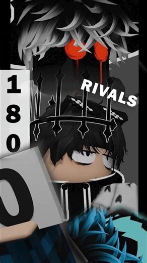 1-800 BBNO$ and Ironmouse - Roblox: Rivals Edit