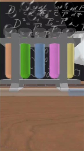 🧪 Learn Chemistry at School and Accidentally Open a Magic Portal in Roblox ✨