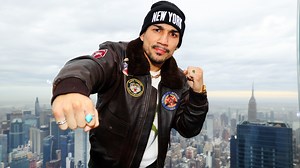 Teofimo Lopez hits Terence Crawford with this ultimatum for his next fight | DAZN News GB