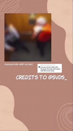 Three Guys Dancing Meme Compilation