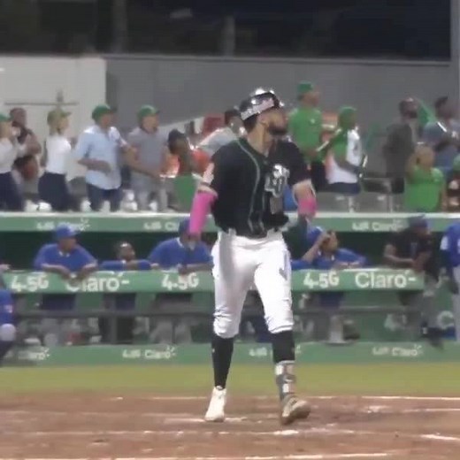 261K views · 2.2K reactions | Fernando Tatis Jr.: Bat flip  (via @LIDOMRD on Twitter) | MLB | Facebook