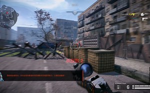 【战争前线Warface】2017版怀旧服，巴尔干PVE地图：紧急迫降（专家难度）